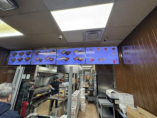 Photo of Grab and Go Persian Restaurant Coquitlam - 2020 Oxford Connector #110, Port Coquitlam, BC V3C 0A4